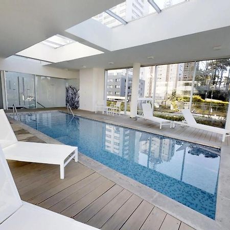 Appartement Bellagio Tower à Punta del Este Extérieur photo