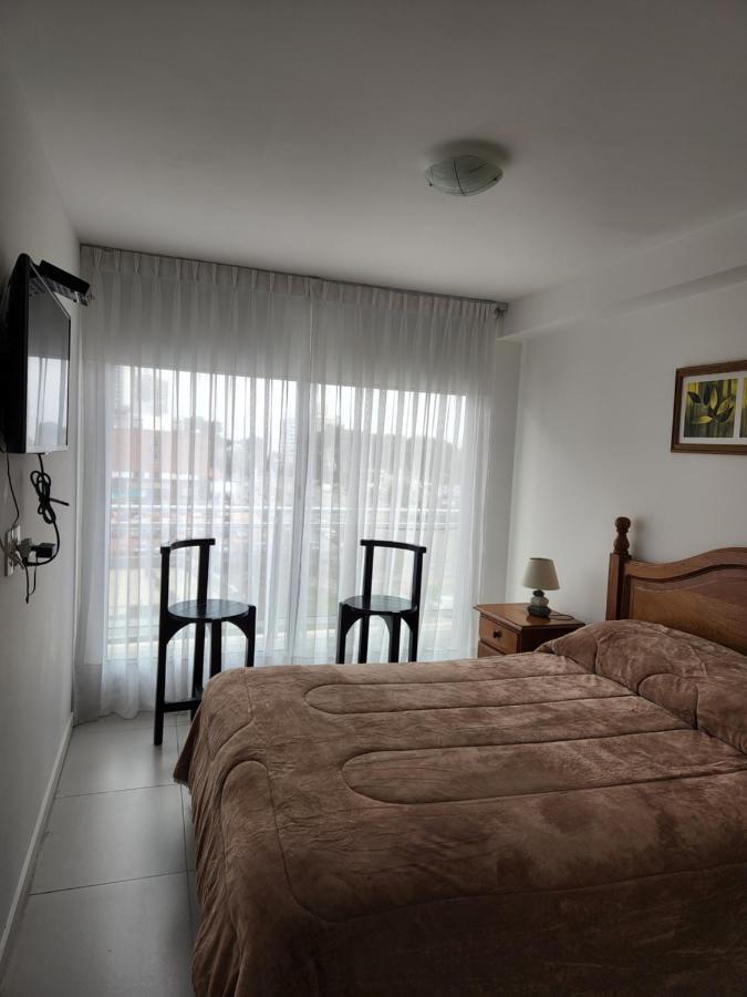 Appartement Bellagio Tower à Punta del Este Extérieur photo