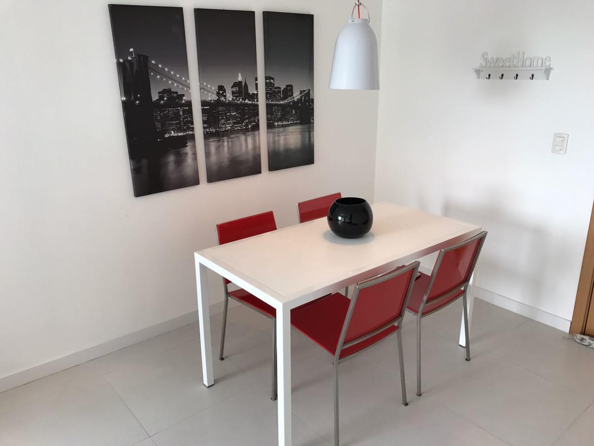 Appartement Bellagio Tower à Punta del Este Extérieur photo