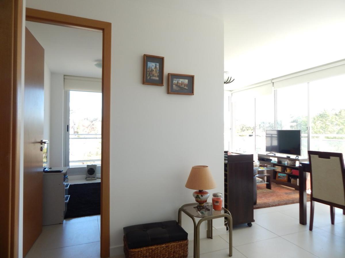 Appartement Bellagio Tower à Punta del Este Extérieur photo