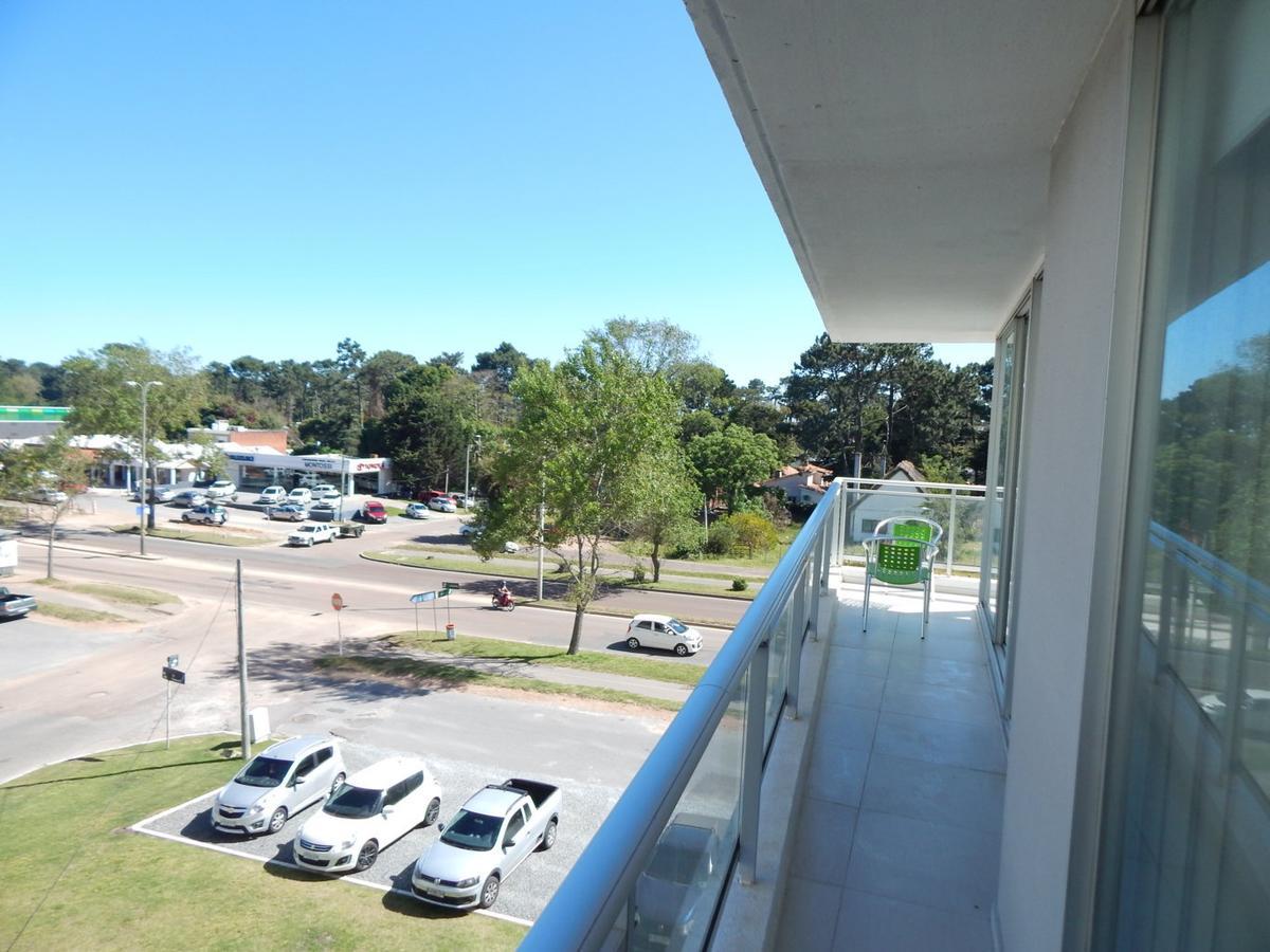 Appartement Bellagio Tower à Punta del Este Extérieur photo