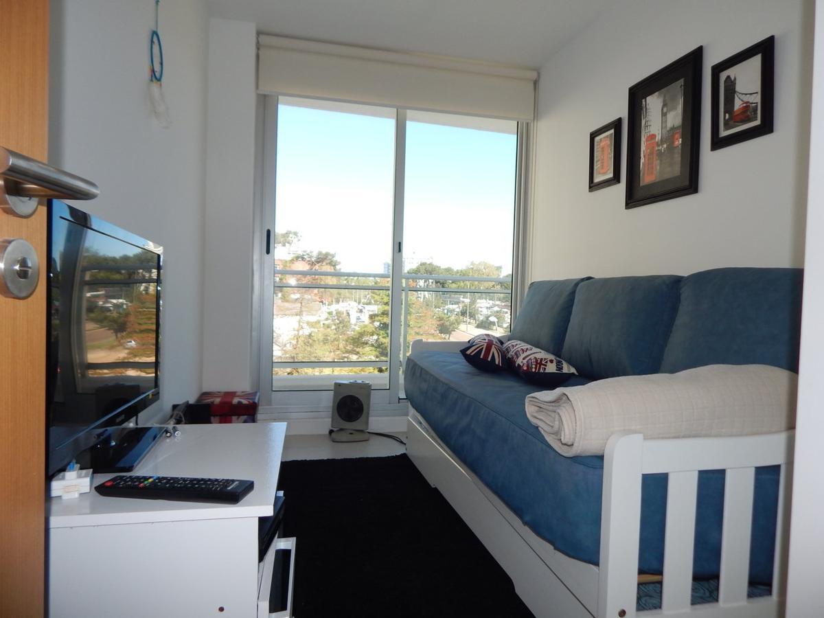 Appartement Bellagio Tower à Punta del Este Extérieur photo